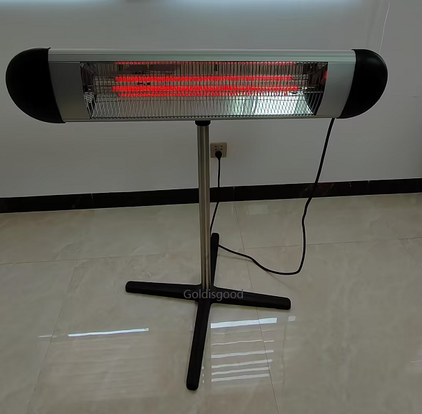 گرمکن برقی صرفهجو در انرژی